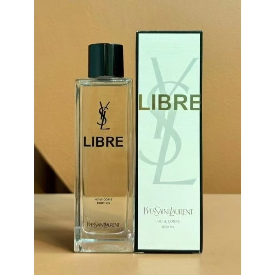 Libre Hair & Body Oil-150ml